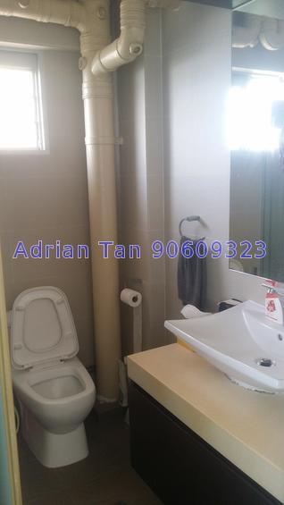 Blk 496E Tampines Avenue 9 (Tampines), HDB 5 Rooms #71941431